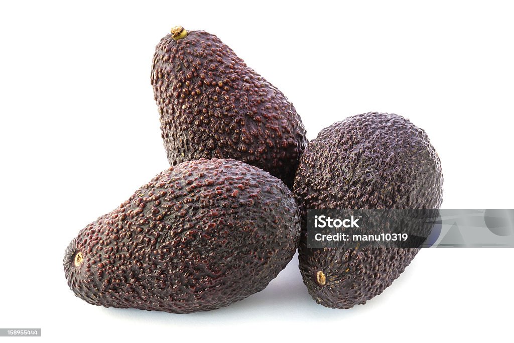 Avocado - Lizenzfrei Abnehmen Stock-Foto