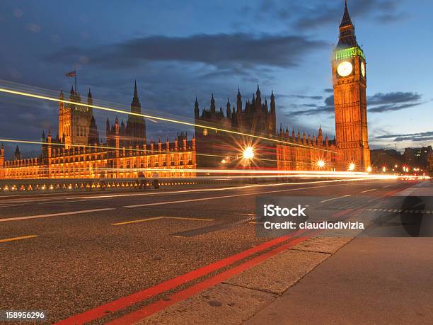 Casas Del Parlamento Foto de stock y más banco de imágenes de Aire libre - Aire libre, Arquitectura, Big Ben