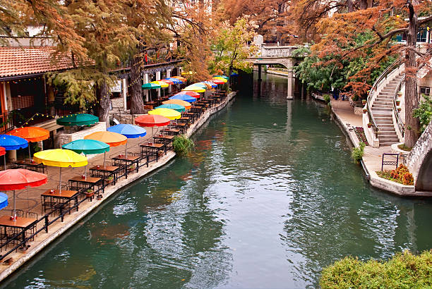 istock River Walk in San Antonio Texas 158956499