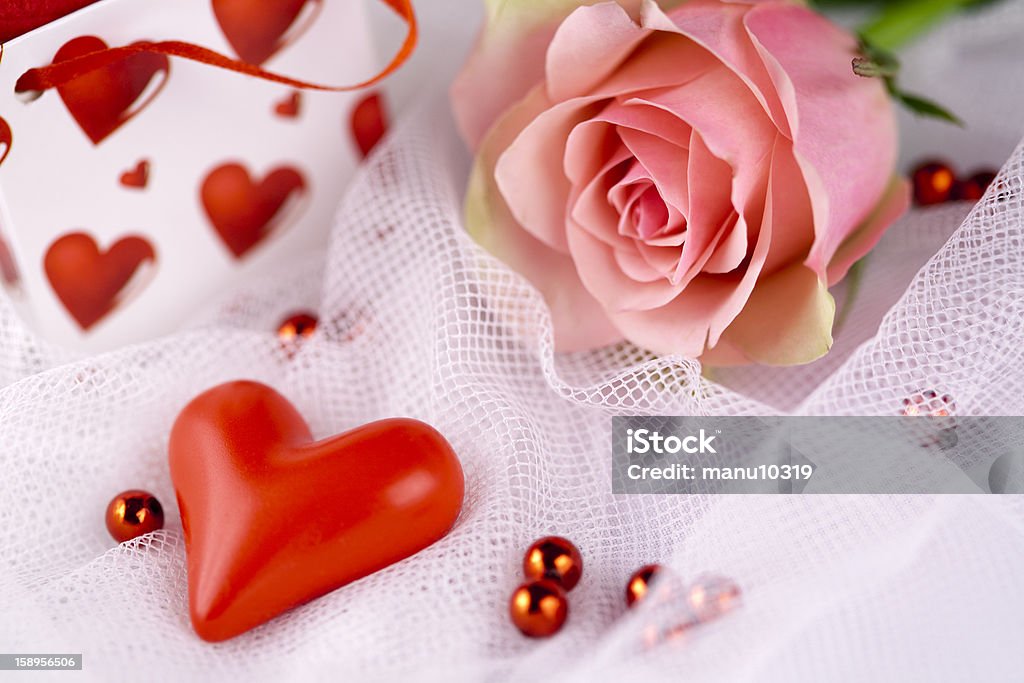 Día de San Valentín - Foto de stock de Acontecimiento libre de derechos
