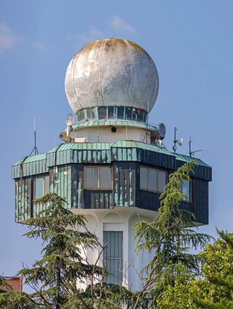 istock Weather Radar Station 1589751851