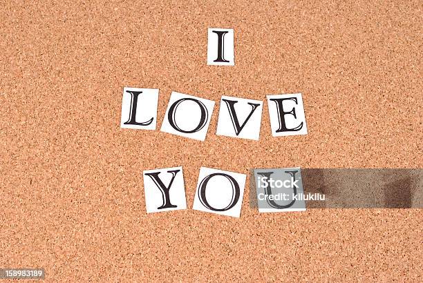 Я Люблю Вас — стоковые фотографии и другие картинки I Love You - английское словосочетание - I Love You - английское словосочетание, Алфавит, Без людей