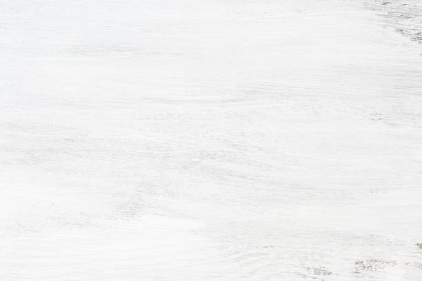 istock White wooden shabby background.  Texture of old rustic table. 1589881012
