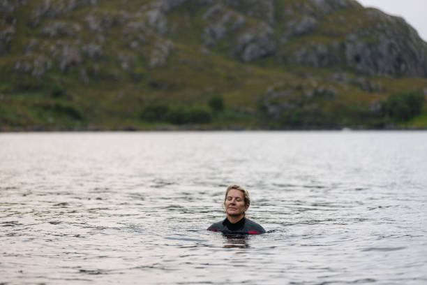 istock Mindful Moments in the Sea 1589907843