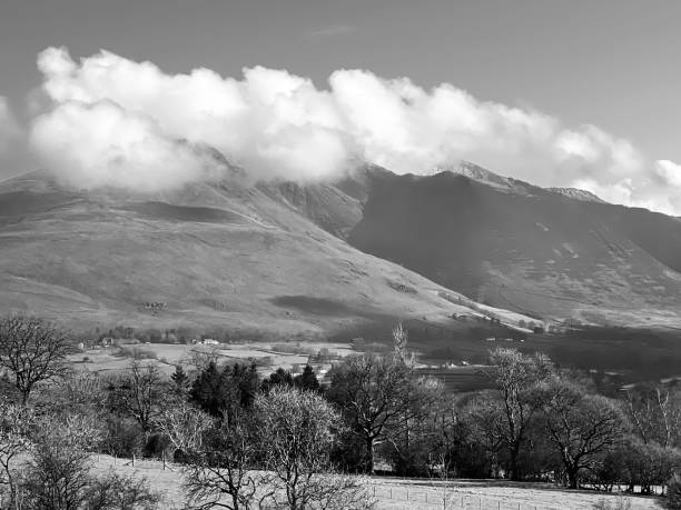 istock St John’s in The Vale at Keswick in Cumbria 1589921389