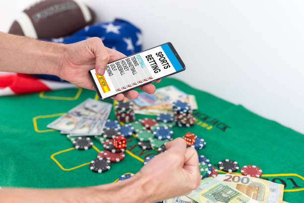type of CS2 bet