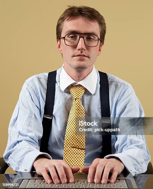 Computer Support Stock Photo - Download Image Now - Adult, Adults Only, Assistance
