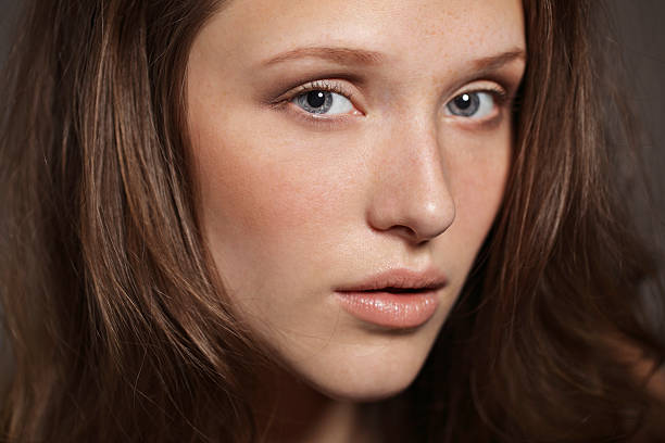 istock Portrait of a Woman 158999880