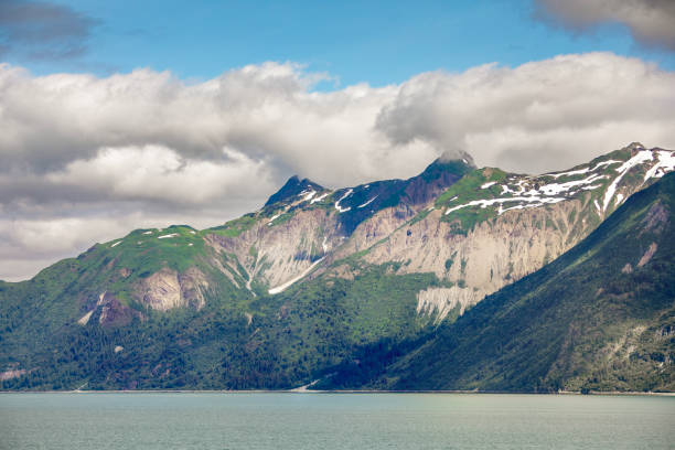istock Yakutat Bay in Alaska 1590022167