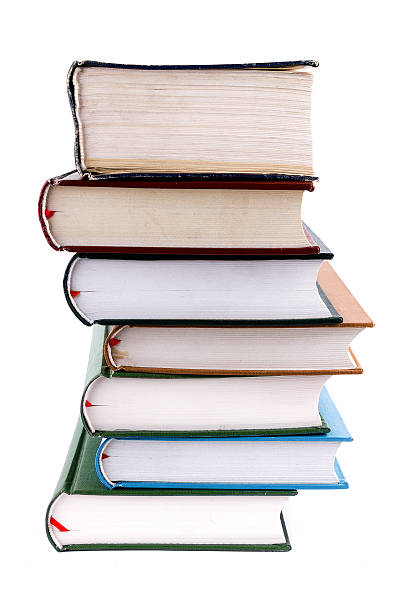 istock colorful books 159003800