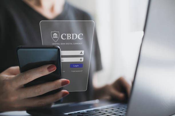 istock CBDC Central Bank Digital Currency Concept 1590079303