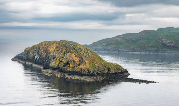 istock Isle of Skye - Island 1590084071