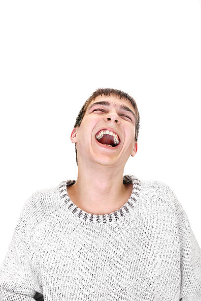 istock teenager laughing 159008544