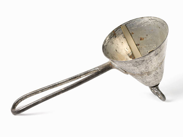 istock antique ice cream cone scoop 159009603