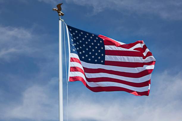 istock United States Flag 1590109108