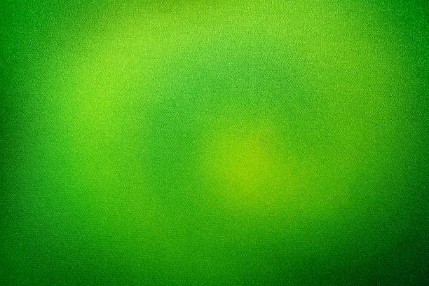 istock Lime green yellow lemon abstract background. Color gradient. Geometric. Circle round spiral wave. Rough grain noise. Bright neon metallic. 1590117490
