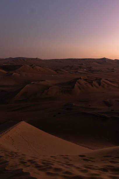 istock The views of  Huacachina Peru 1590138278