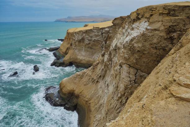 istock Paracas National Park in Peru 1590155461