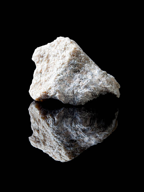 istock Talc or talcum rock 159018260