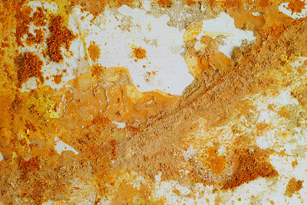 abstract texture stock photo
