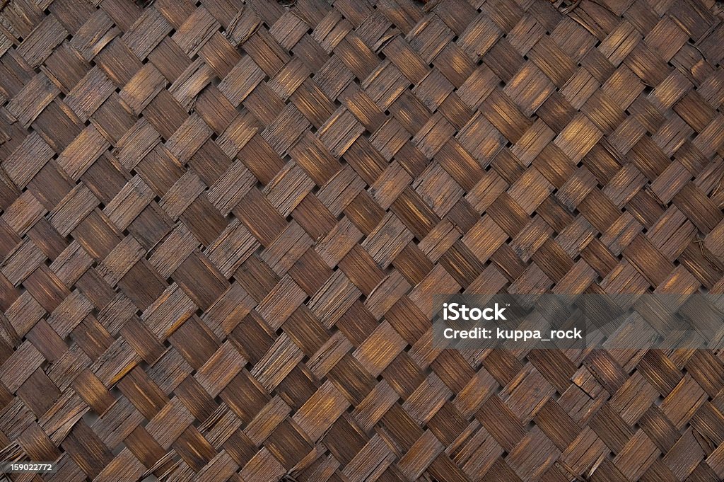 대나무 공예품 - 로열티 프리 0명 스톡 사진