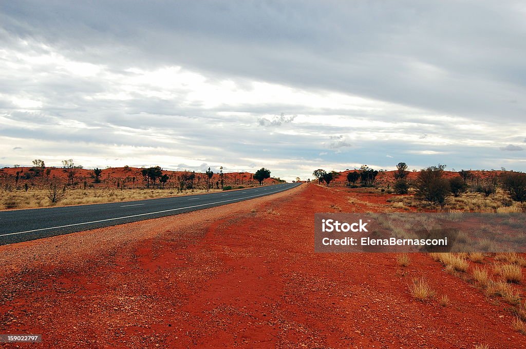 Terytorium Północne, Australia - Zbiór zdjęć royalty-free (Uluru)