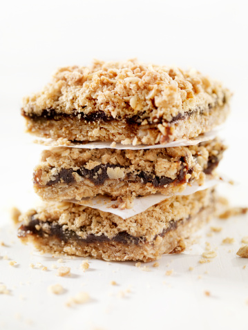Date Squares -Photographed on Hasselblad H3D2-39mb Camera