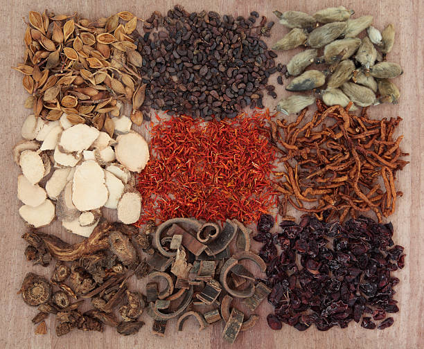 istock Chinese Herbal Medicine 159027488