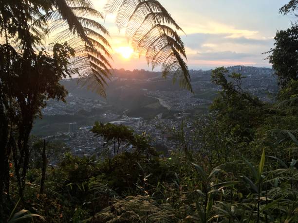 istock Manizales, Colombia 1590322764