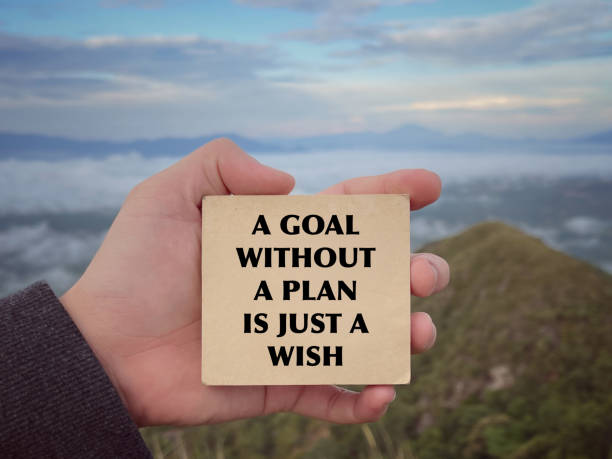 istock Motivational and inspirational wording. 1590390242