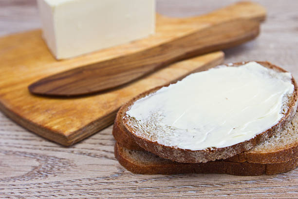 istock sandwich with butter closeup 159040814