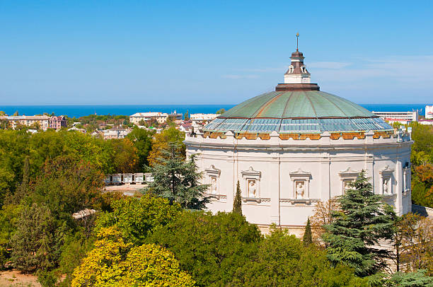 istock Defense of Sevastopol 159043667