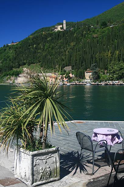 istock Toscolano-Maderno, Lake Garda 159044054