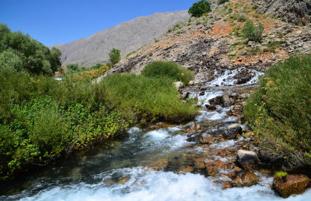 istock Where the Munzur River begins 1590457349
