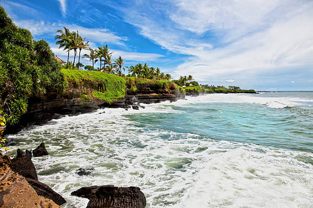 istock Amazing tropical landscape on Bali. 159045766