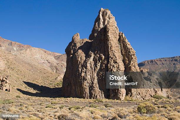 Foto de La Catedral e mais fotos de stock de Caldeira - Cratera vulcânica - Caldeira - Cratera vulcânica, Cratera vulcânica, Espanha