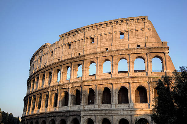 istock Colosseum. Roma (Rome), Italy 159046453