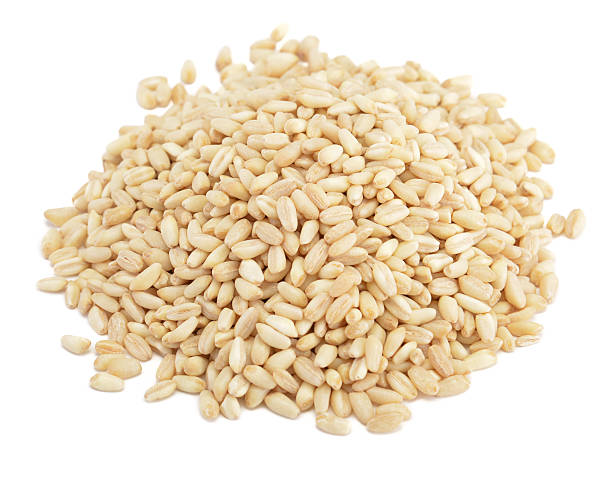 istock Heap of Wheat 159050039