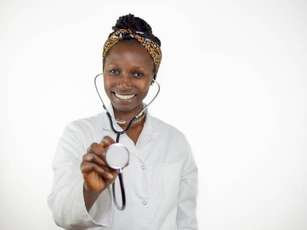 istock young female doctor 1590534666