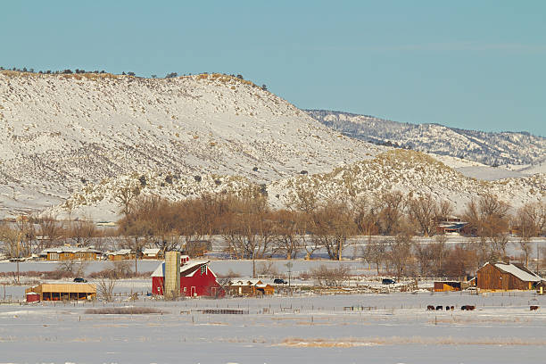 istock Longmont Agricultural Heritage Center 159062954