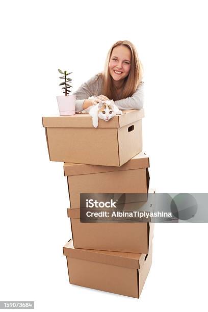 We Move Stock Photo - Download Image Now - Adult, Animal, Balance