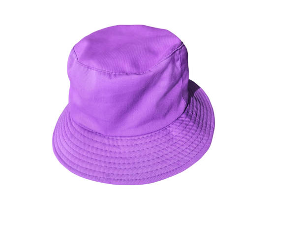 istock purple bucket hat isolated on white background 1590762958