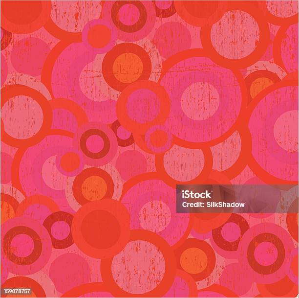 Czerwony Grunge Tapety - Stockowe grafiki wektorowe i więcej obrazów Abstrakcja - Abstrakcja, Czerwony, Część