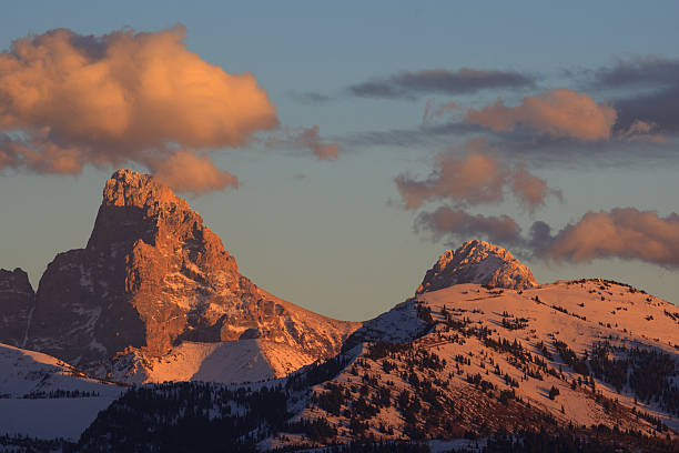 i grand targhee - teton valley zdjęcia i obrazy z banku zdjęć