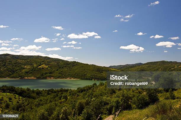 Dam Alento En Cilento Foto de stock y más banco de imágenes de Parque público - Parque público, Salerno, Aire libre