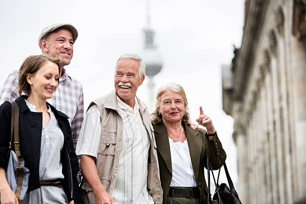 istock Family walking outdoors in berlin 159086962