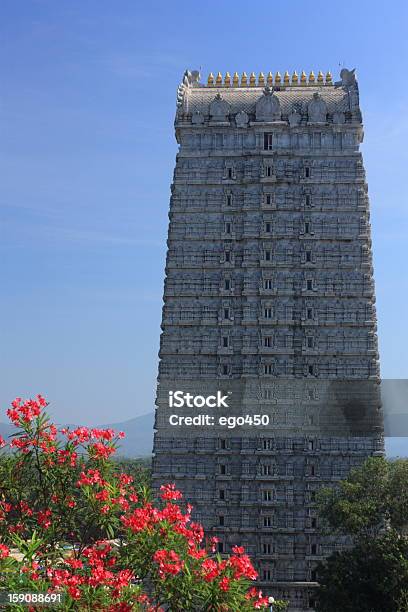 Foto de Lorde Templo De Shiva Em Murudeshwar Karnataka Índia e mais fotos de stock de Alto - Descrição Geral