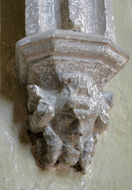 istock architectural detail in Romania 159096548