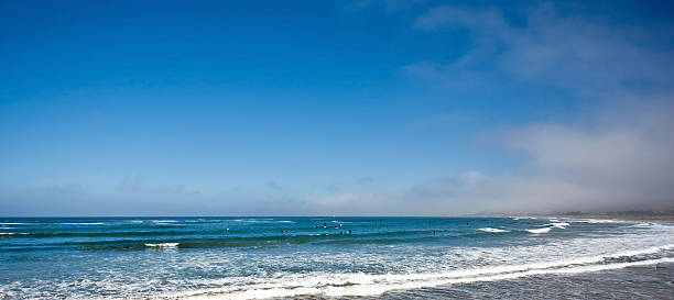 istock Beautiful Morro Bay coast, California 159101415
