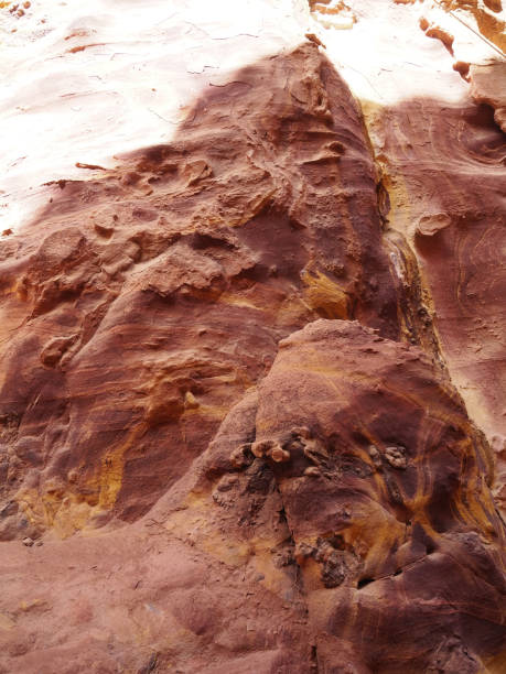 istock Natural Sand Painting 1591042696